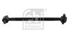 FEBI BILSTEIN Lenker, Radaufh&auml;ngung 43623 f&uuml;r A357 333 04 05