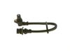 BOSCH Sensor, crankshaft pulse 0 281 002 248