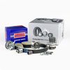 BORG & BECK Water Pump & Timing Belt Kit BTW1035