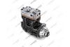 kompresor IVECO Euro 6, se spojkou 1500200001