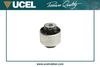 Підвіска, важіль незалежної підвіски колеса UCEL 10658