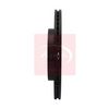 APEC Brake Disc DSK3314
