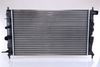 Nissens Radiator, engine cooling 63013A