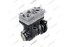 kompresor RVI/VOLVO aby šel  zaměnit za  9125120320  musí se dodat  karta  094981, 094982 , 066669 1300235001