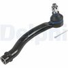 DELPHI Tie Rod End TA3567