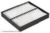 Filter, Innenraumluft