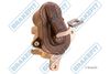APEC Brake Caliper BCA2033E