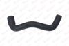 маркуч на радиатора