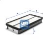 UFI