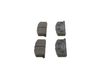 Bosch Brake Pad Set 0 986 468 701 (0986468701)