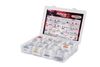 KS TOOLS Reparatursatz, Ventil (Reifendruck-Kontrollsys.) 149.0200 - 1490200