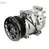 Denso Air Conditioning Compressor DCP50103