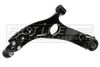 FIRST LINE Control/Trailing Arm, wheel suspension FCA7301