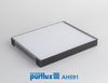 Фільтр салону PURFLUX AH591 (SIP5490)