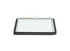 BOSCH Filter, cabin air 1 987 432 061