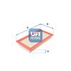 Luftfilter