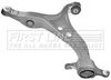 FIRST LINE Control/Trailing Arm, wheel suspension FCA7569