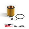 Olejový filtr FA6100ECO