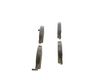 Bosch Brake Pad Set 0 986 494 370 (0986494370)