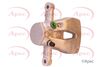 APEC Brake Caliper RCA349