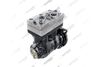 kompresor RVI/VOLVO aby šel  zaměnit za  9125120320  musí se dodat  karta  094981, 094982 , 066669 1300235001