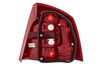 Hella Combination Rear Light 9EL 354 076-011