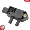 Sensor, Abgasdruck