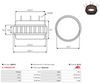 Stator, Generator