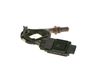 Bosch NOx Sensor, NOx catalytic converter 0281007831