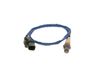 Bosch Lambda Sensor 0258007276