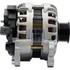 NAPA Alternator NAL2555