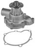 Borg & Beck water pump kit - BWP1147