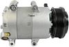 Kompresor, klimatizace ACP 1185 000P
