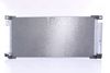 Nissens Condenser, air conditioning 940796