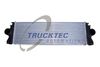 Інтеркулер TRUCKTEC AUTOMOTIVE 02.40.235