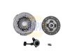 NAPA Clutch Kit NCL1360