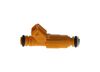 Bosch Fuel Injector 0280155746 For Renault Safrane Mk II 2.5 7431275194