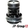 Підвіска, двигун JP GROUP 1117901500 (1117901509)