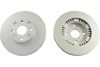 Гальмівний диск KAVO PARTS BR-4749-C