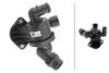 Termostat, chladivo 8MT 354 777-381