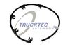 Шланг, витік палива TRUCKTEC AUTOMOTIVE 02.13.085