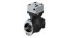 Wabco Einzylinder Kompressor 9121250000 - 912 125 000 0 passend f&uuml;r 86924700