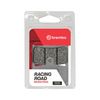 BREMBO Brake Pad Set, disc brake 07SU14SR