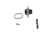 Bosch Water Pump & Timing Belt Kit 1 987 946 483 (1987946483)