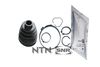 Комплект пыльника, приводной вал SNR IBK68.003