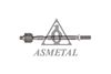 Осьовий шарнір, рульова тяга ASMETAL 20RN3500