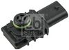 FEBI BILSTEIN Sensor, intake manifold pressure 180741