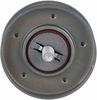 Gates Deflection/Guide Pulley, V-ribbed belt T36083