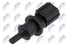 Sensor, Ansauglufttemperatur