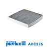 Filtr, vzduch v interiéru AHC376
